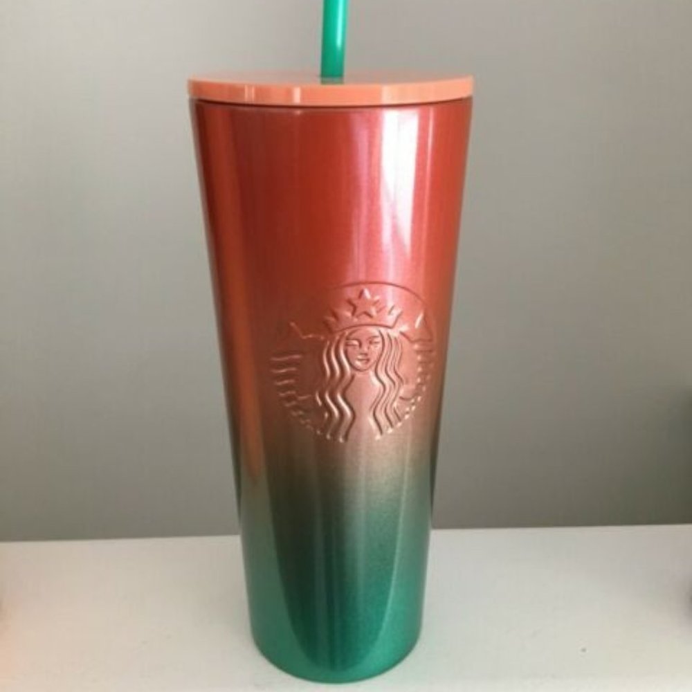 Starbucks Watermelon Summer 2020  Tumbler